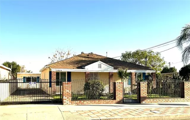 14078 Chamberlain ST, San Fernando, CA 91340