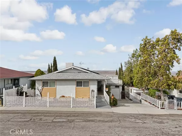 726 D ST,  Taft,  CA 93268