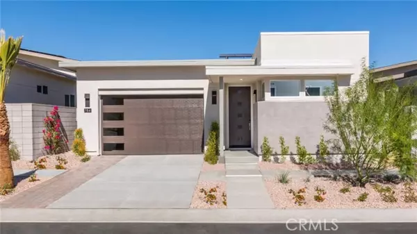 121 Mustang LN, Palm Springs, CA 92262