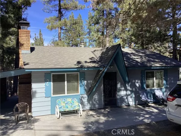 413 Garrick WAY, Big Bear City, CA 92314