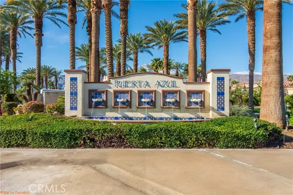 La Quinta, CA 92253,80943 Via Puerta Azul