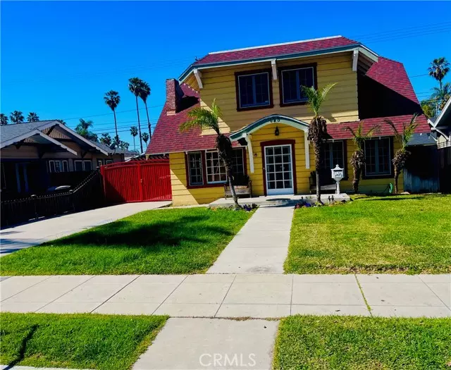 623 N Zeyn ST, Anaheim, CA 92805