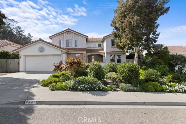2341 Fresno ST, Los Osos, CA 93402
