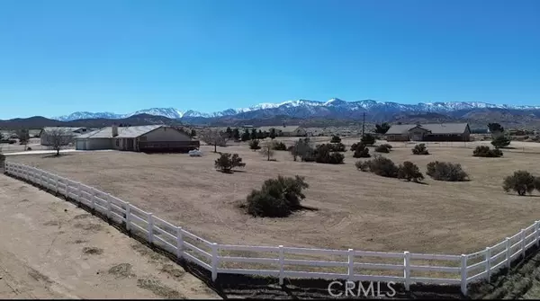 Phelan, CA 92371,8370 Wolf DR