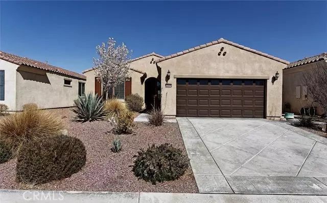 18894 Lariat ST, Apple Valley, CA 92308