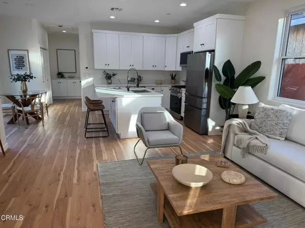 Oxnard, CA 93030,1160 W First ST