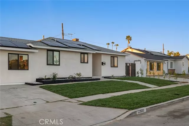 13505 Muscatine ST, Arleta, CA 91331