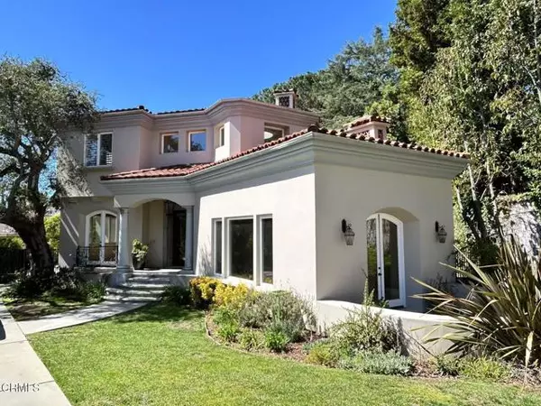 La Canada Flintridge, CA 91011,1880 Palm Terrace CT