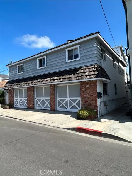 3602 Marcus AVE, Newport Beach, CA 92663