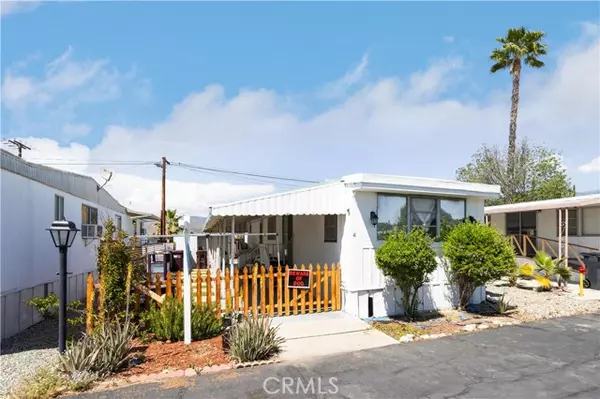 Hemet, CA 92544,25521 Lincoln AVE 4