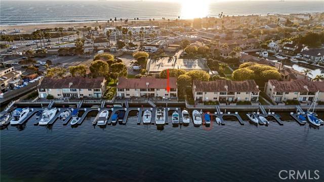 Huntington Beach, CA 92649,17132 Bluewater LN 150