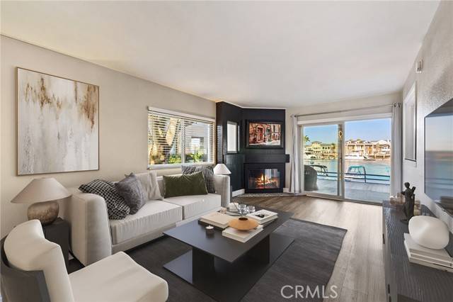 17132 Bluewater LN 150, Huntington Beach, CA 92649