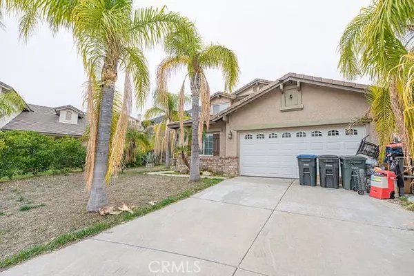 Lake Elsinore, CA 92530,33085 Molly CT