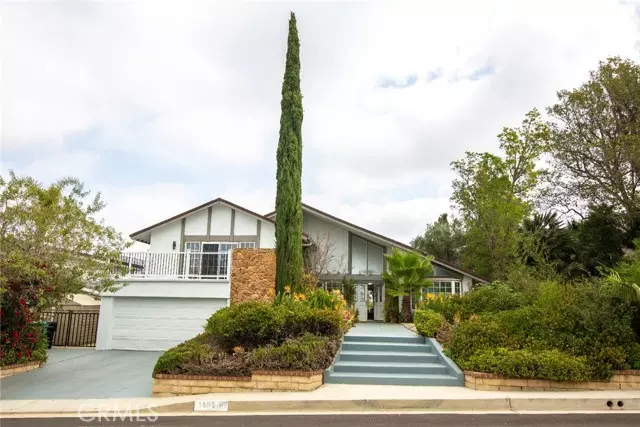 11958 Darby AVE, Porter Ranch, CA 91326