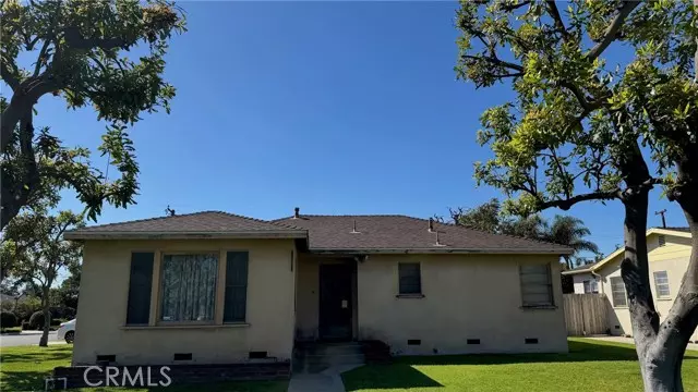 1115 N Louise DR, Anaheim, CA 92805