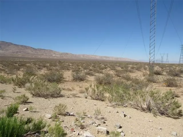 0 224-610-17-00-9, Mojave, CA 93501