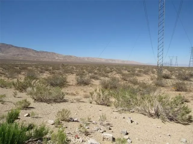 0 224-610-17-00-9, Mojave, CA 93501