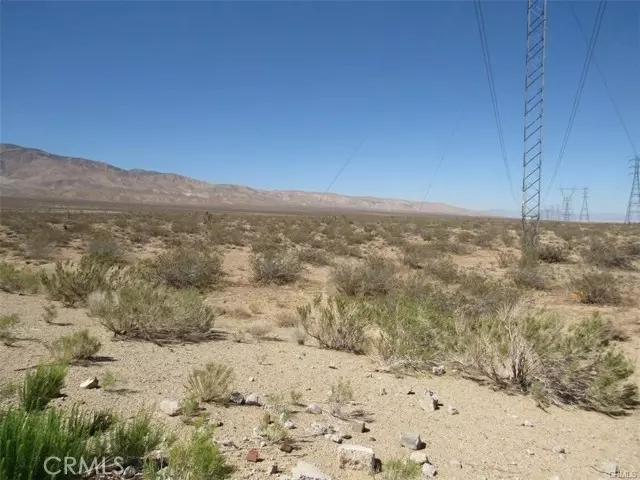 Mojave, CA 93501,0 224-610-17-00-9