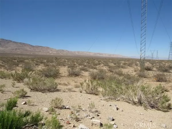 0 224-610-17-00-9, Mojave, CA 93501