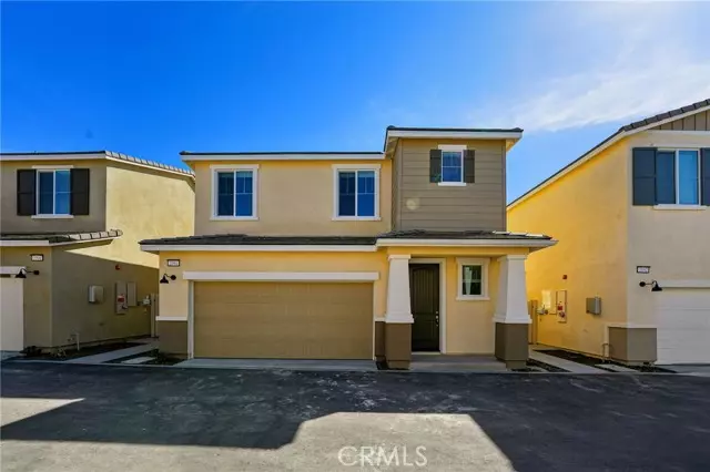 2094 Bergamot ST, Redlands, CA 92374