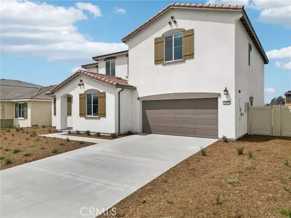 Redlands, CA 92374,2187 Oroblanco WAY