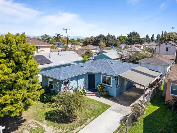 South Gate, CA 90280,10606 pescadero ave