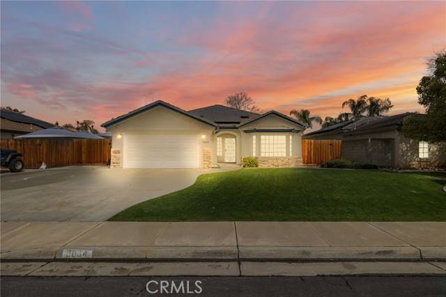 9804 Valerio CT, Bakersfield, CA 93312