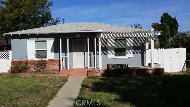 917 W 9th ST, Corona, CA 92882