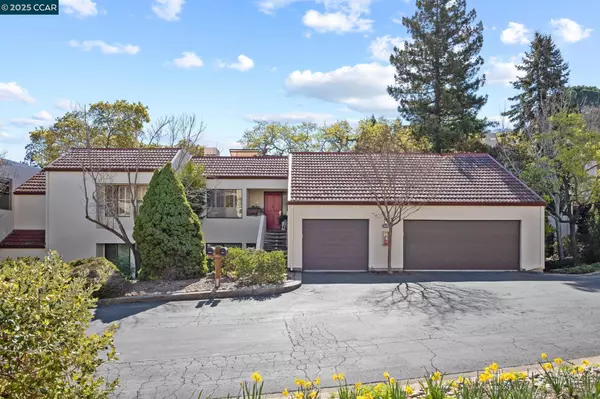 Walnut Creek, CA 94595,3800 Terra Granada Dr 2B