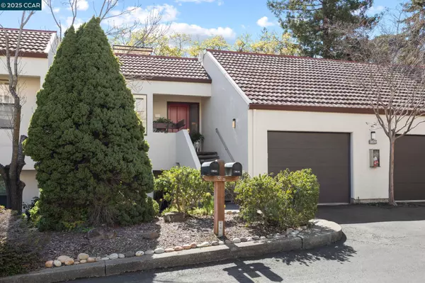 Walnut Creek, CA 94595,3800 Terra Granada Dr 2B