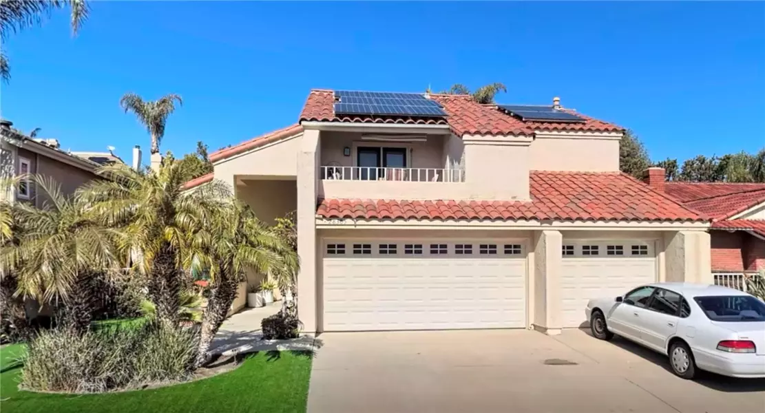 28305 Driza, Mission Viejo, CA 92692