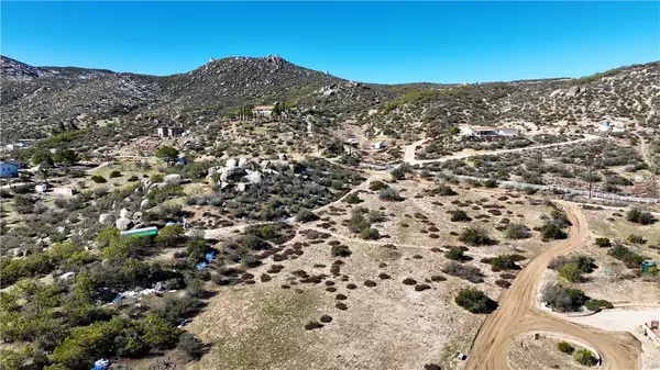 Anza, CA 92539,43610 Dale ST