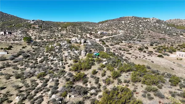 Anza, CA 92539,43610 Dale ST