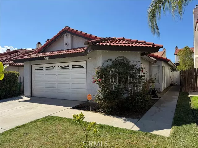 13069 Pan Am BLD, Moreno Valley, CA 92553