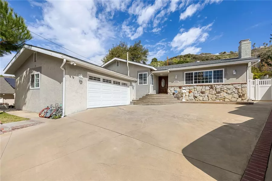 6249 Delfino ST, Tujunga, CA 91042