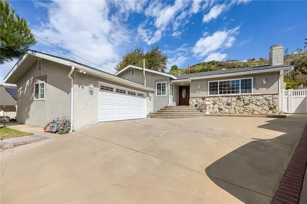 Tujunga, CA 91042,6249 Delfino ST