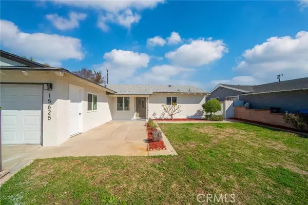 La Puente, CA 91744,15625 Loukelton ST