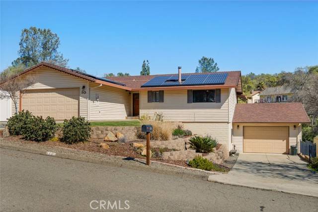 10 Greenbrier DR, Oroville, CA 95966