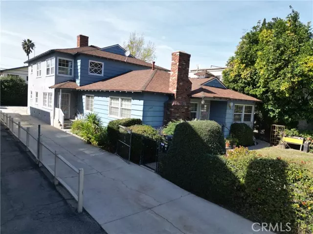 5449 Bellingham AVE, Valley Village, CA 91607