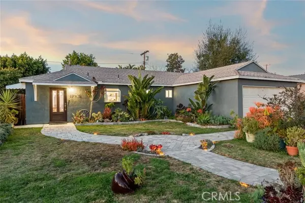 Reseda, CA 91335,17801 Arminta ST