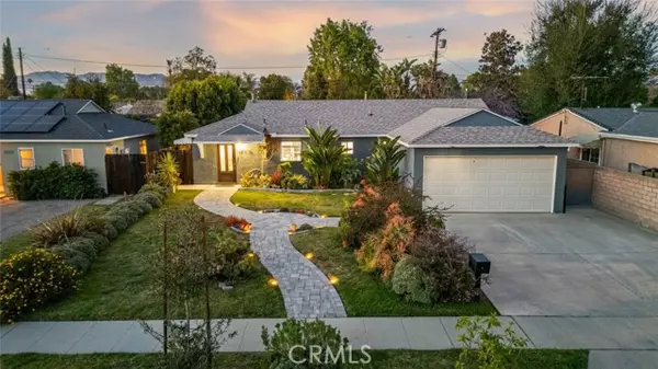 Reseda, CA 91335,17801 Arminta ST