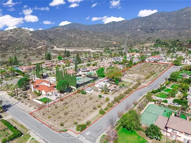 705 Pomello DR, Claremont, CA 91711