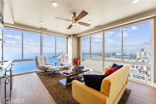 1310 E. Ocean Blvd. 1605, Long Beach, CA 90802