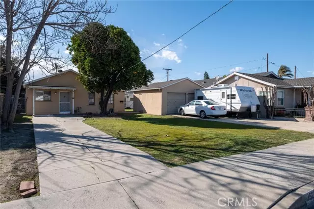 25213 Walnut ST, Lomita, CA 90717