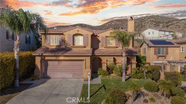 34318 Otay WAY, Lake Elsinore, CA 92532