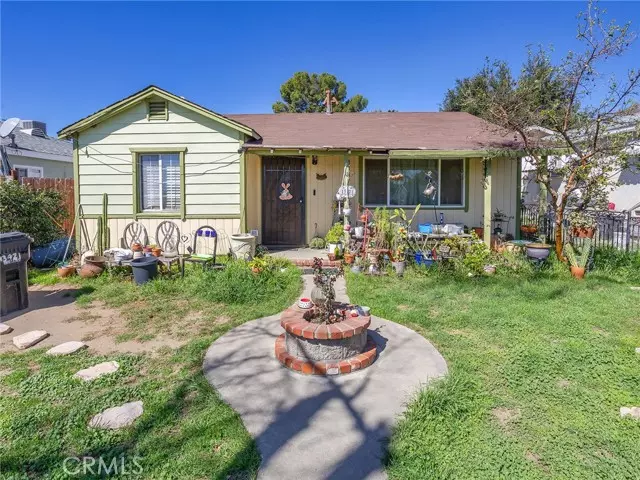 13421 Herron ST, Sylmar, CA 91342