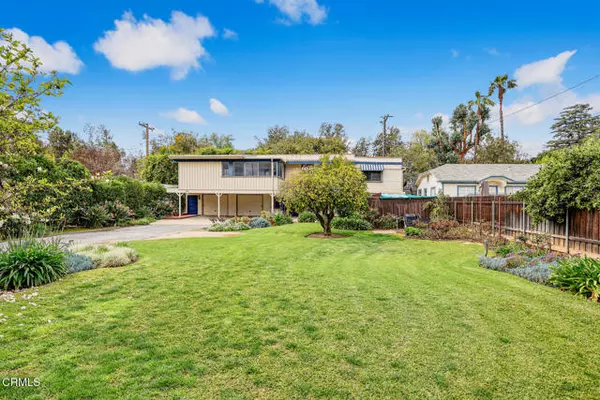 1821 Ramona AVE, South Pasadena, CA 91030
