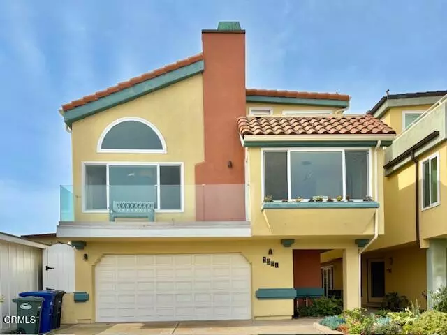 3521 Sunset LN, Oxnard, CA 93035