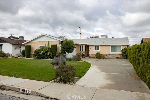 Bakersfield, CA 93305,3104 Baylor ST