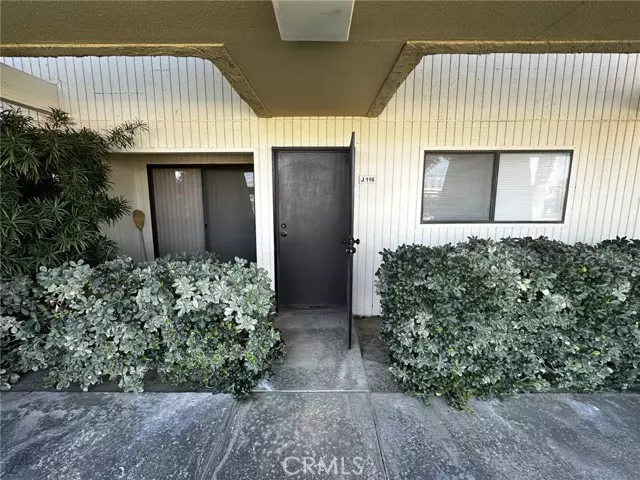 Palm Springs, CA 92262,675 N Los Felices CIR 116